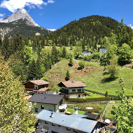 Apartmán Haus Thomas Werfenweng Pokoj fotografie