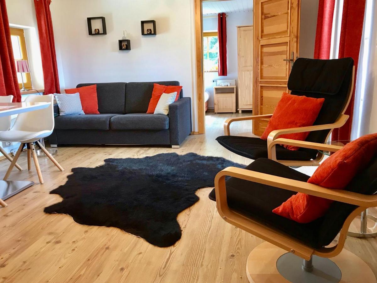 Apartmán Haus Thomas Werfenweng Exteriér fotografie