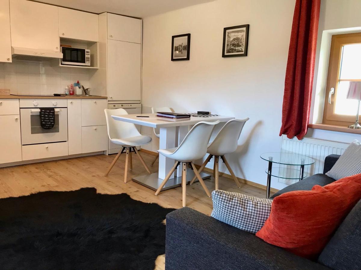 Apartmán Haus Thomas Werfenweng Exteriér fotografie