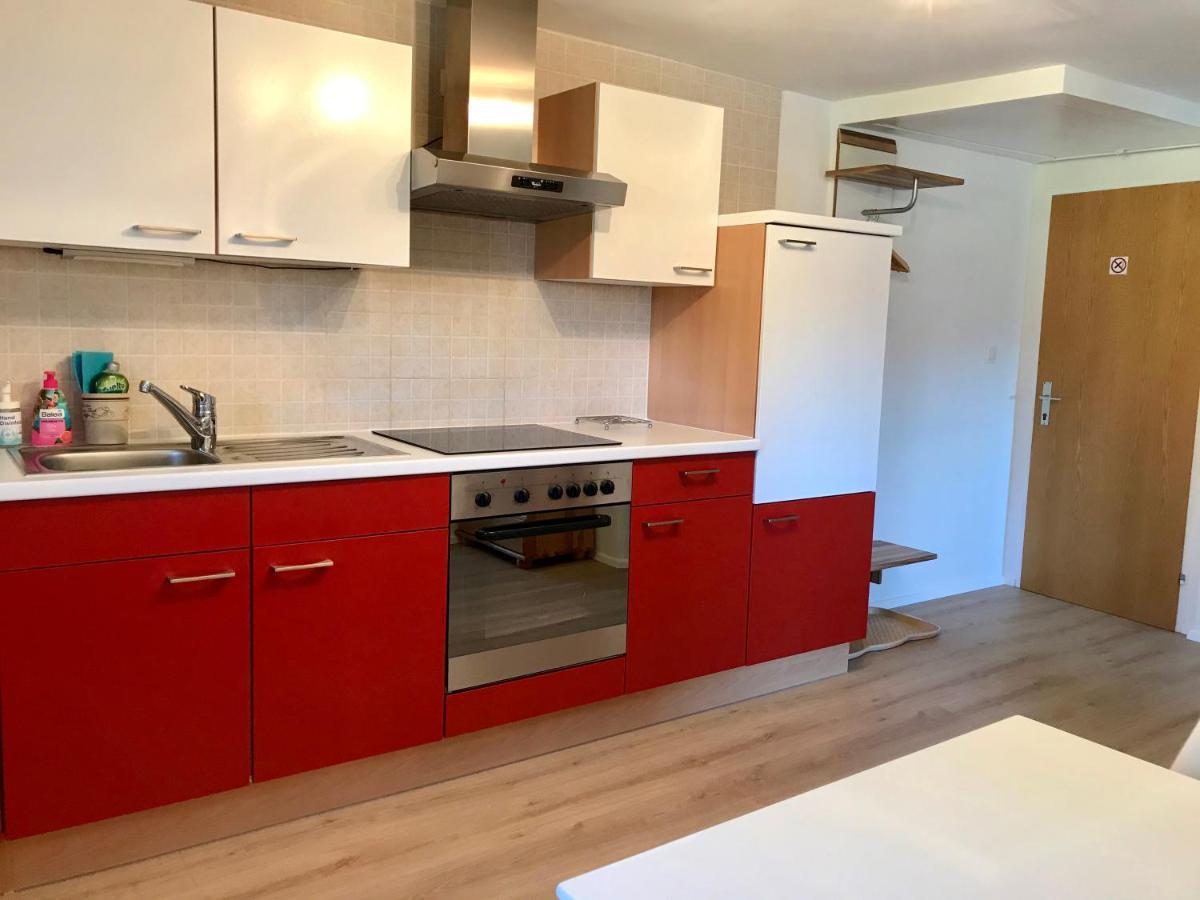 Apartmán Haus Thomas Werfenweng Exteriér fotografie