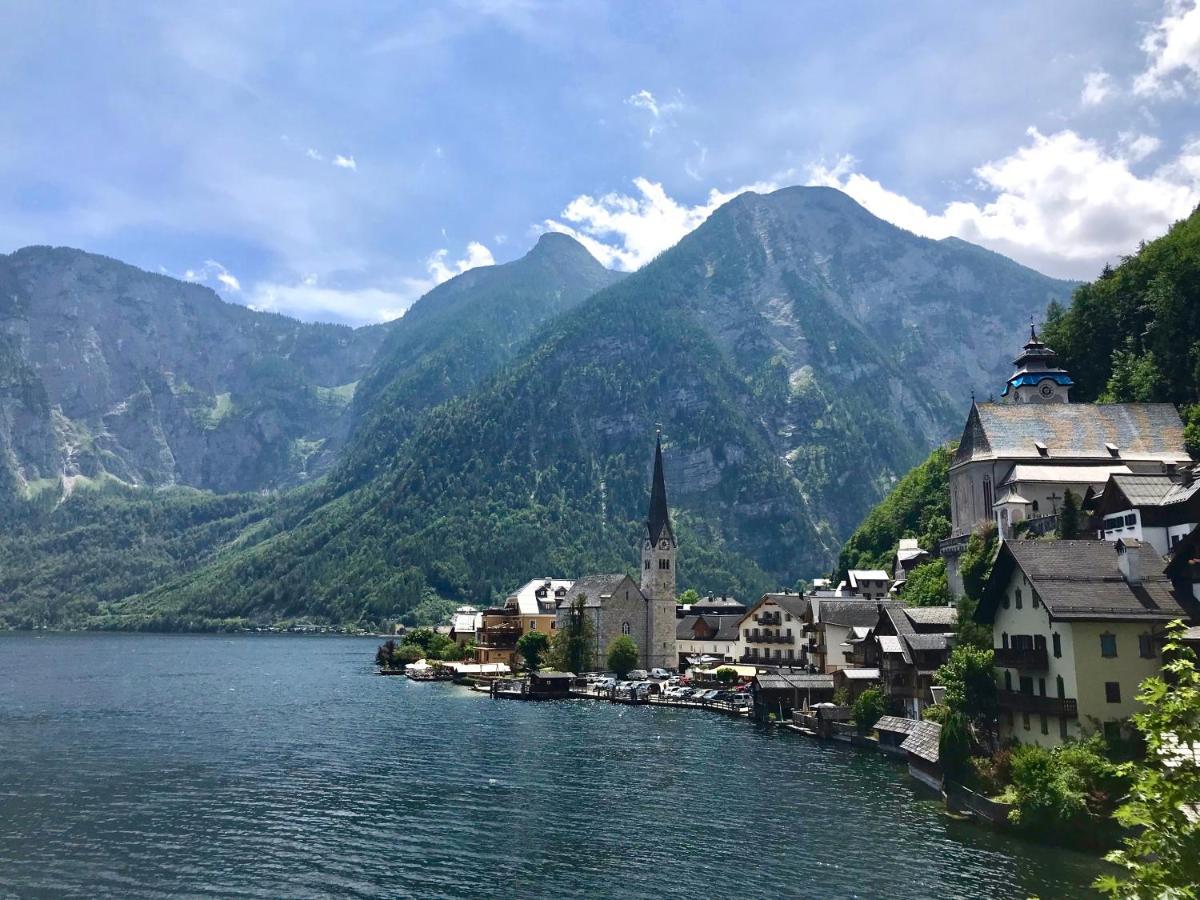 Apartmán Haus Thomas Werfenweng Exteriér fotografie