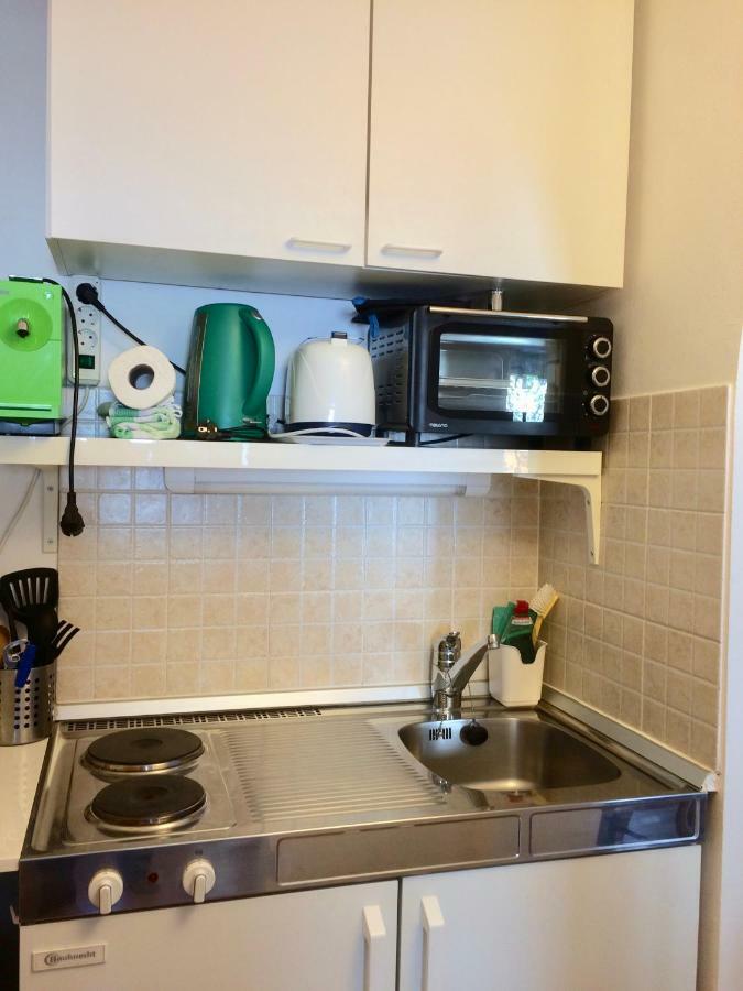 Apartmán Haus Thomas Werfenweng Exteriér fotografie