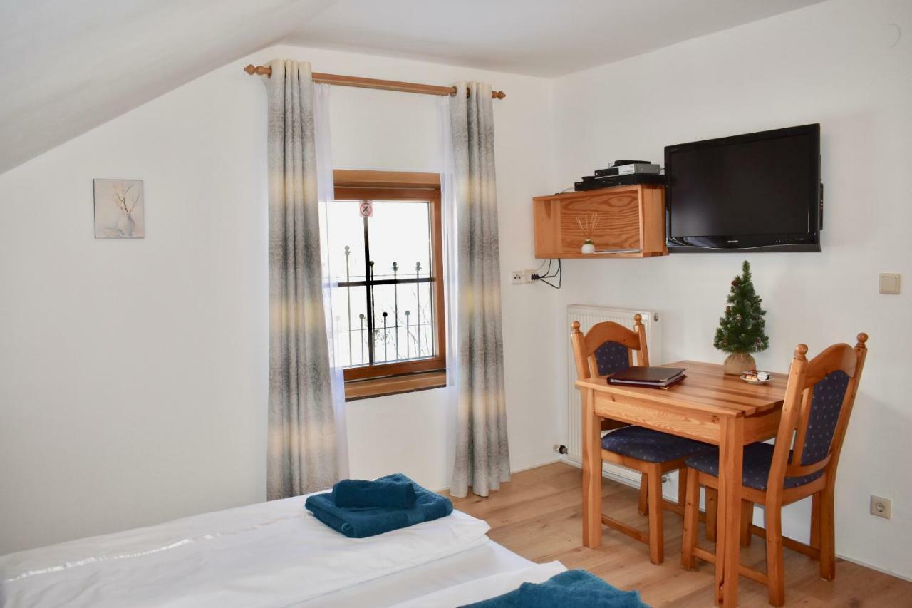 Apartmán Haus Thomas Werfenweng Exteriér fotografie